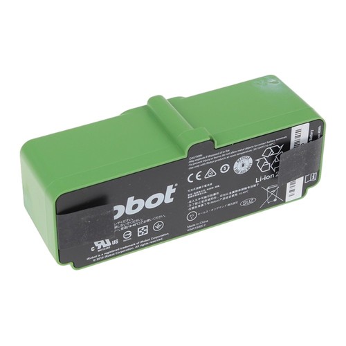 Batterie lithium ion - lithium-ion, pour