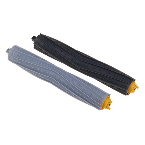 Kit rouleaux brosses - de,