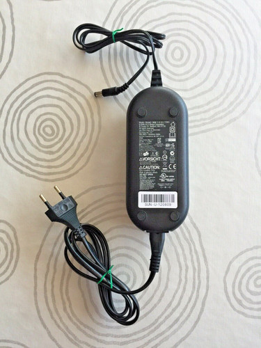 Irobot chargeur original 5v - chargeur, 22.5v