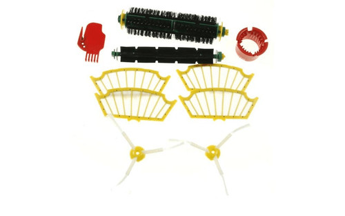 Kit remplacement roomba - de,