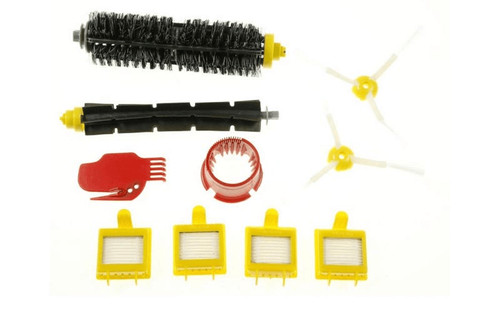Kit maintenance pour roomba - kit,