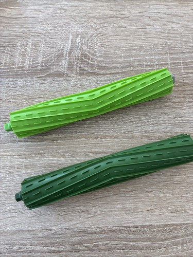Rouleaux brosses par - , 2