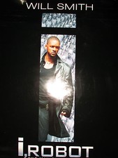 I, Robot (2004) DS Movie